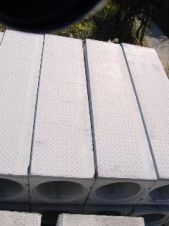 セーフティ側溝の詳細