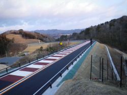 ショルダーブロックの詳細