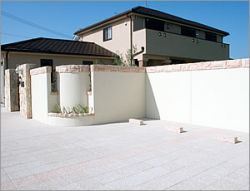 透水平板 KISEKIの詳細