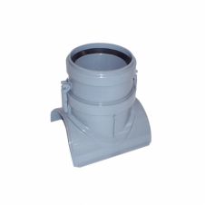 クイックイージー支管 ゴム輪受口タイプの詳細