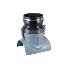 クイックイージー支管 可とう受口タイプの詳細