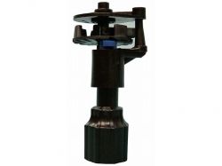 ターボスプリンクラーの詳細