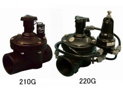 緩動電磁弁の詳細