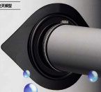 マンホール用可とう継手 貼付タイプ ANジョイントの詳細