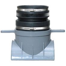 支管接続用可とう継手 ジャバラ型 メカロック支管の詳細