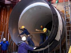 円形人孔BMJの詳細