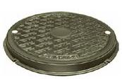 一般用マンホールカバー MSA-RL