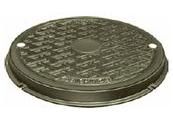 一般用マンホールカバー MSA-RL