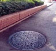 一般用マンホールカバー MC-1Kの詳細