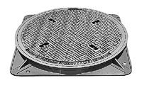 マンホールカバー SF-60M