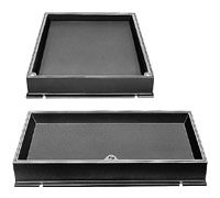 化粧用鉄蓋 SF-45SCBGM-2