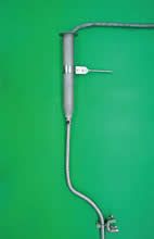 クイックドレーンの詳細