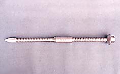 AS345メッキボルト(めっき付)の詳細