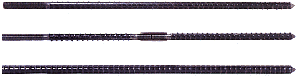 異形棒鋼ロックボルトの詳細
