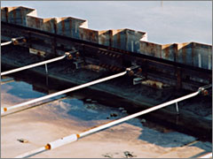 普通鋼タイロッド (SS400)