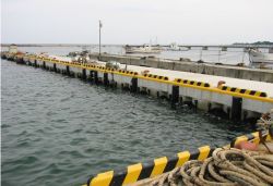 港湾用車止め フルストップの詳細