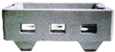 アクアグリーン