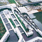 階段式魚道スーパーナチュルNOBOL-SSの詳細