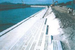 階段ブロック親水 S-20の詳細