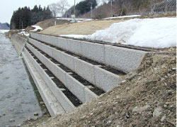 マザーズロック 給水ブロックの詳細
