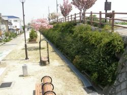 緑生ブロック 500型の詳細