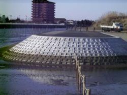 スロテクト 幾何学 150型の詳細