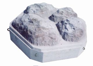 ロックボードRタイプ