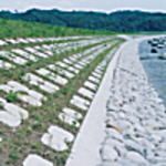 緑化連結ブロックの詳細