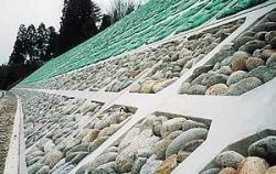 大型法枠の詳細