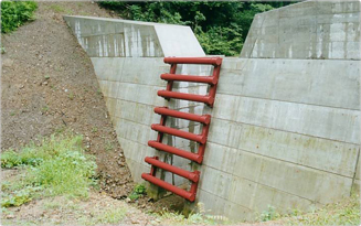 スリットビーム