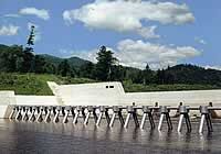 Δ型スリットの詳細