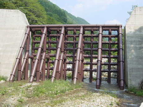 格子形-2000Cの詳細