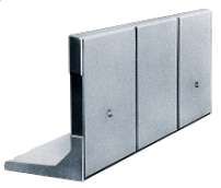 L型擁壁(中地震対応型) システムA1