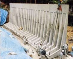 スーパークリフ(車道用)