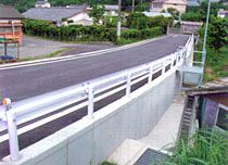 Gr・L型擁壁の詳細