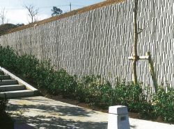 デザインウォールIIの詳細