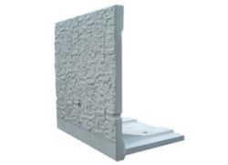 ハイパーロードL型擁壁の詳細