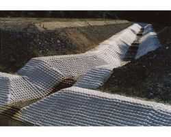 布製型枠材 タコムの詳細