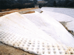 布製型枠材 コンプトーンの詳細