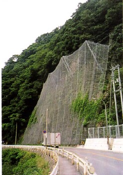 カーテンネットの詳細