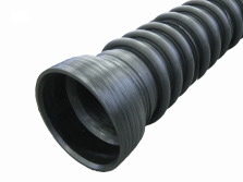 ダイポリンねじ込み式プレスト管