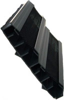 スロープ・ドレン