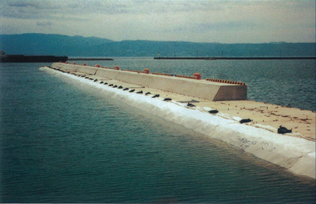 織布 パブリックシート