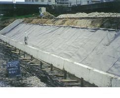 不織布 ポシブルAKの詳細