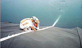 不織布 ジオフリースS