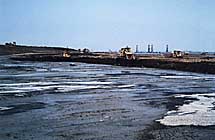 メッシュタイプ繊維系ネット ファイバーグリッドSHの詳細