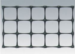 ジオグリッド 盛土補強用材 テンサーの詳細