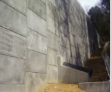 ジオグリッド 盛土補強用材 テンサーの詳細