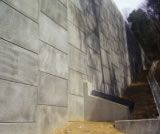 ジオグリッド 盛土補強用材 テンサー