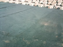 不織布 ドレインサムマットDSの詳細